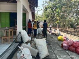 PENGELOLAAN BANK SAMPAH DI NITIKAN TIMUR DAN SOKOKEREP SEMAKIN BANYAK PENGEMARNYA.